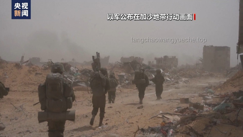 加沙地带民众生存困境：活着太累，死反而更体面的现象解析